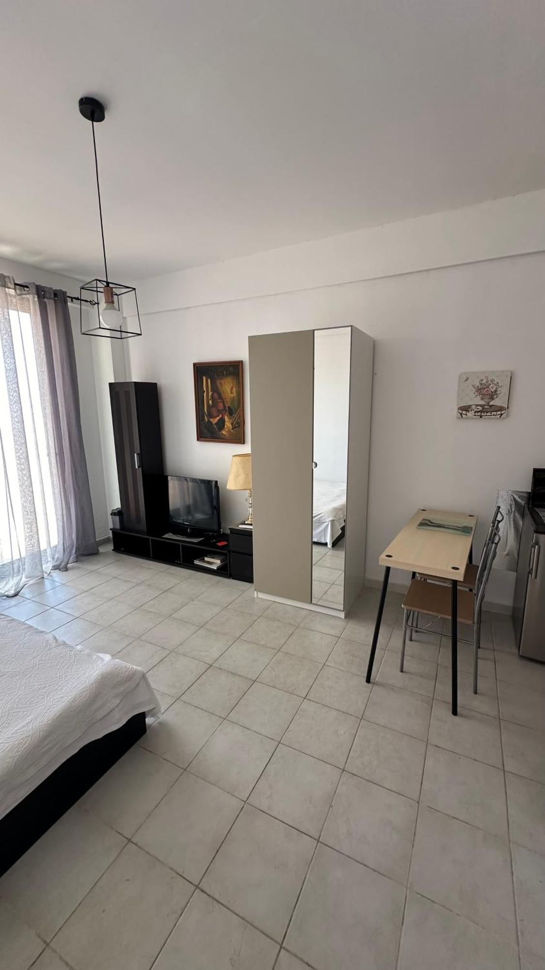 Melathron Rooms Неа Мудания Екстериор снимка